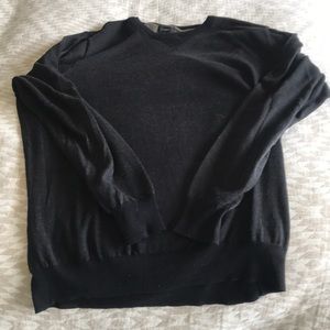 Jcrew men’s sweater